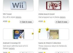 UK Stars Catalogue Update: Game and Watch Collection and Animal Crossing KK Soundtrack