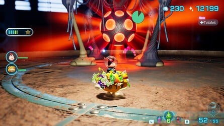 Pikmin 4 Below Grade Discotheque