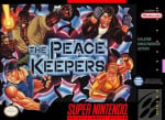 The Peace Keepers (SNES)