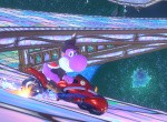 Rainbow Road Master Is Back In Mario Kart World, And He's Already Setting Records