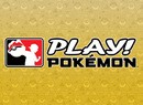 Pokémon World Championships Pushed Back To 2022, Will Still Take Place In London
