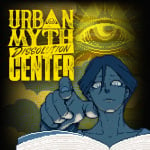 Urban Myth Dissolution Center