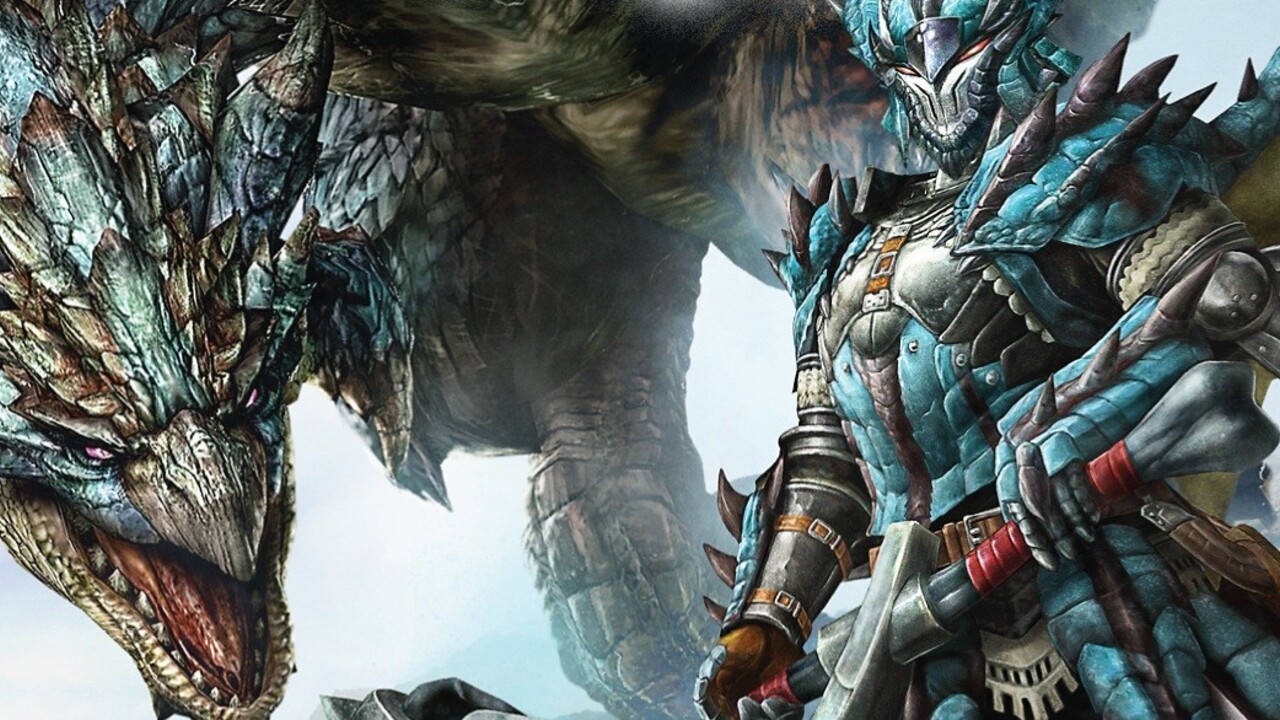 Video: Nintendo Life Plays The First 35 Minutes Of Monster Hunter 3 ...