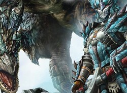 Nintendo Life Plays The First 35 Minutes Of Monster Hunter 3 Ultimate