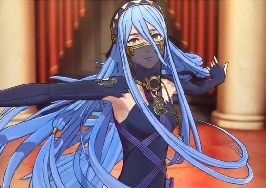 The New Fire Emblem For 3DS May Be Arriving Sooner Than Expected