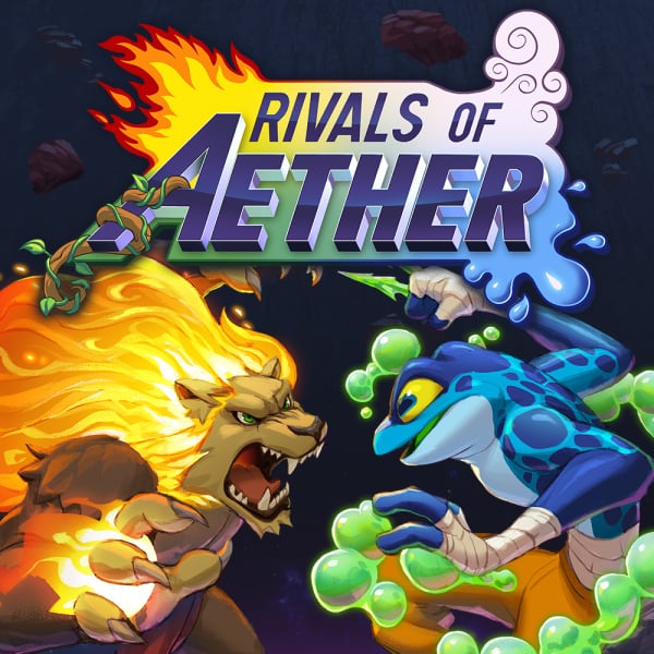 rivals of aether tower of heaven