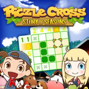 Piczle Cross: Story of Seasons