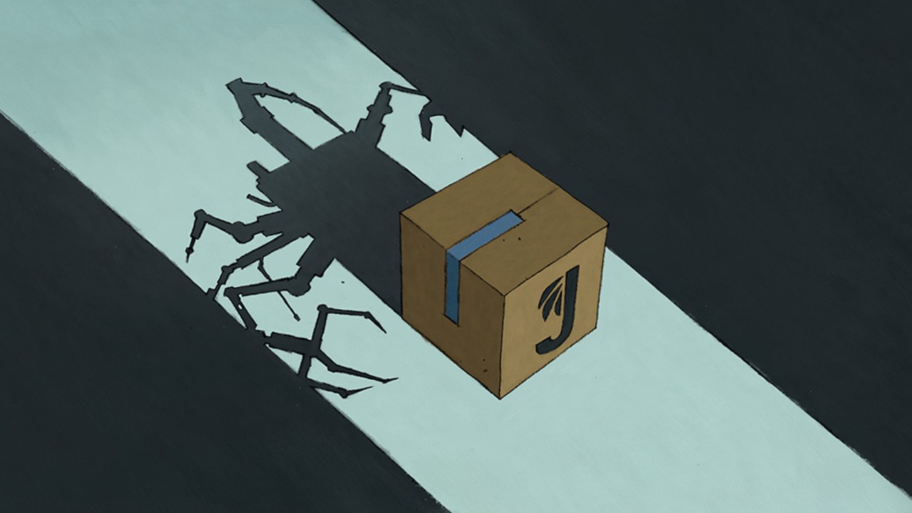 Intriguing Narrative Adventure 'The Last Worker' Gets A New Trailer - Vimarsana News