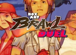 Box Art Brawl: Duel #63 - Advance Wars: Dual Strike