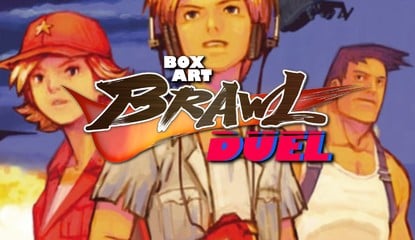 Box Art Brawl: Duel #63 - Advance Wars: Dual Strike