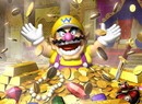 New Super Mario Bros. 2 Sparks Coin Rush!
