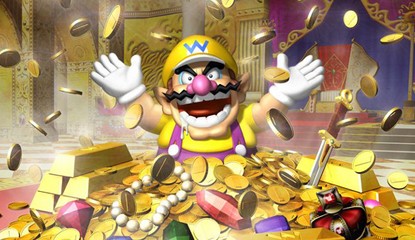 New Super Mario Bros. 2 Sparks Coin Rush!