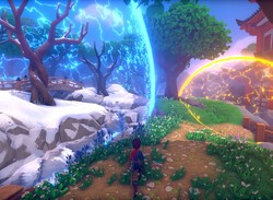 Ary And The Secret Of Seasons Has Been Delayed On All Platforms