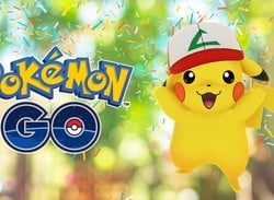 Pokémon GO Trading Update - Release Date, Friends, And Gifts - Everything We Know So Far