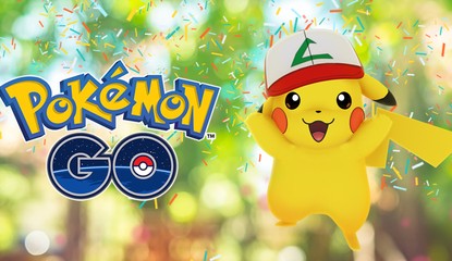 Pokémon GO Trading Update - Release Date, Friends, And Gifts - Everything We Know So Far