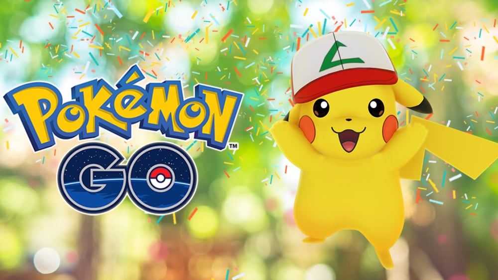 Pokémon GO Trading Update Release Date, Friends, And Gifts