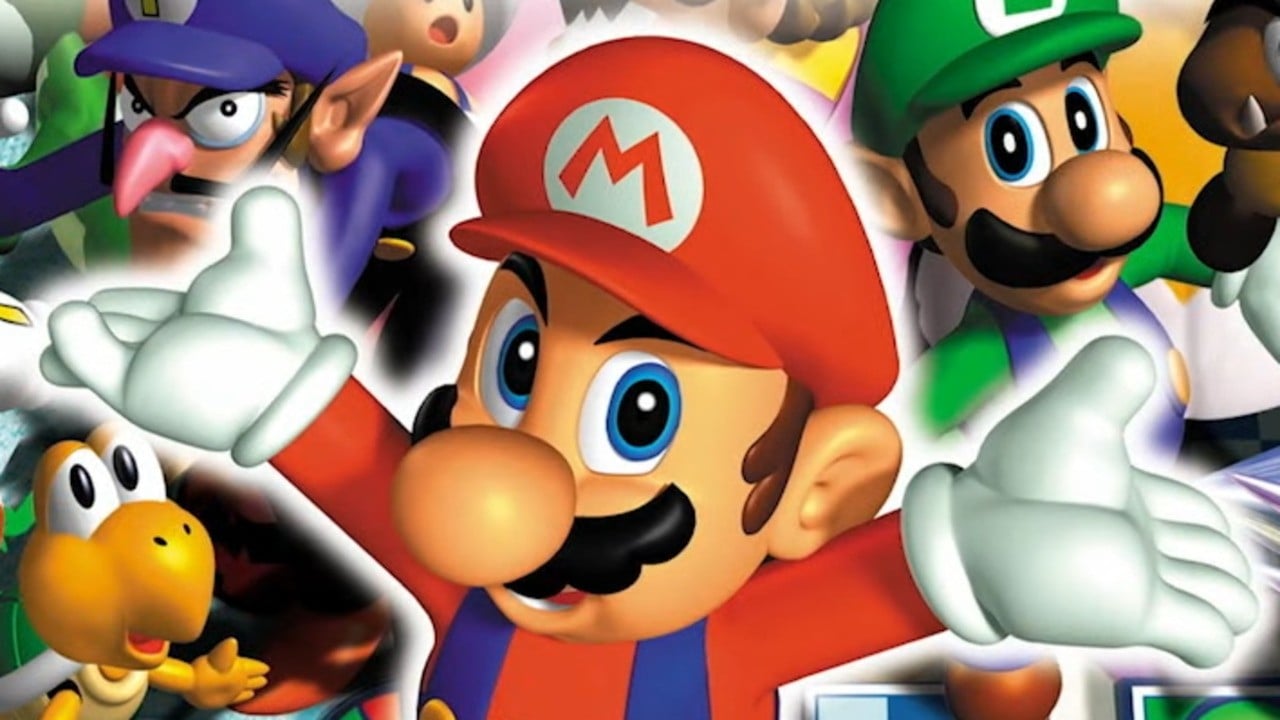 Photo of Nintendo rozširuje svoju knižnicu Switch Online N64 o ďalšiu Mario hru