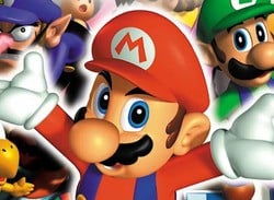 Nintendo Expands Its Switch Online N64 Library With Another Mario Game