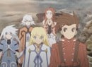 Tales Of Symphonia Remastered Is Looking Slick In New Story Trailer