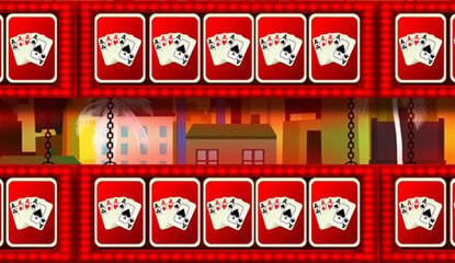 6-Hand Video Poker (Wii U eShop)