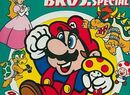 Someone Loved Super Mario Bros. Special Enough to Recreate it in Super Mario Maker