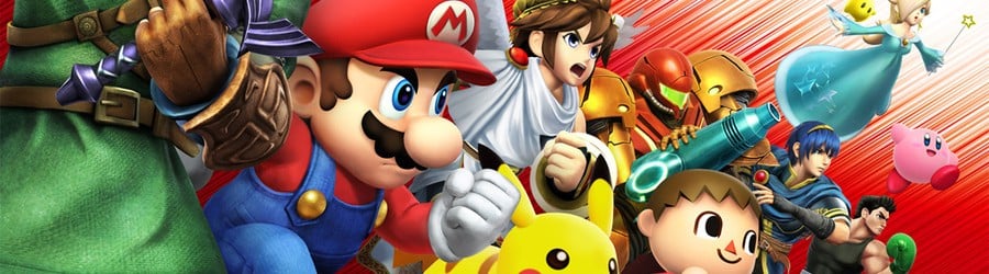 Best Super Smash Bros. Games Of All Time