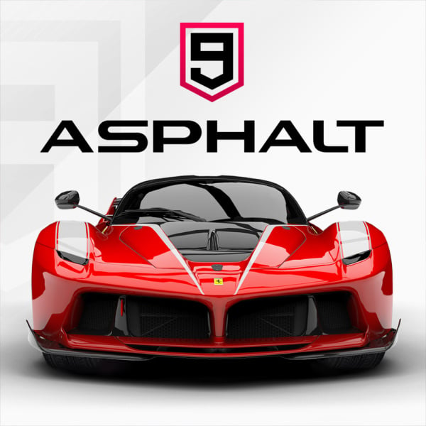 Don't you just love Asphalt 9 AI : r/Asphalt9