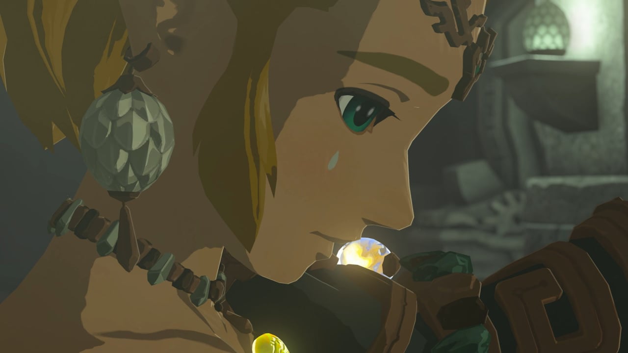 Nintendo's 'Legend Of Zelda' Movie Announcement Has A Few Red Flags