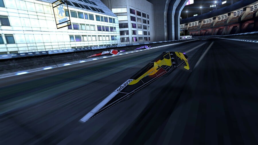 Wipeout-Style Racer ‘BallisticNG’ ha sido cancelado para Switch luego de cambios en la política de Unity