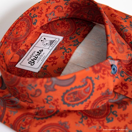 Pokemon Shirts Gen 3