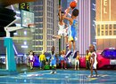 NBA Playgrounds Is Slam Dunking The Switch eShop Next Week