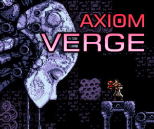 Axiom Verge