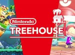 Nintendo Treehouse Returns This Week With A Pair Of Gameplay Showcases
