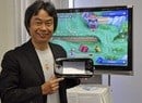 Shigeru Miyamoto: People Need To Be Patient With Wii U