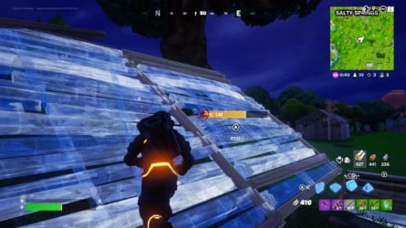 Fortnite OG