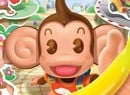 Sega Releases New Super Monkey Ball 3D Trailer