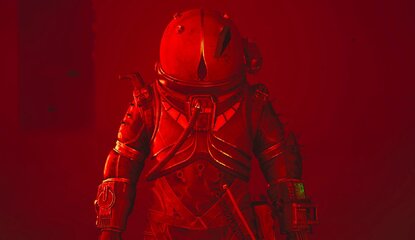 Cronos: The New Dawn Gets A Launch Trailer Specifically For Switch 2