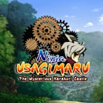 Ninja Usagimaru - The Mysterious Karakuri Castle