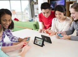 What's Next For Nintendo After Switch?