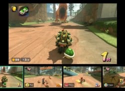 Switch 2 GameChat Choppy Frame Rate Explained By Nintendo