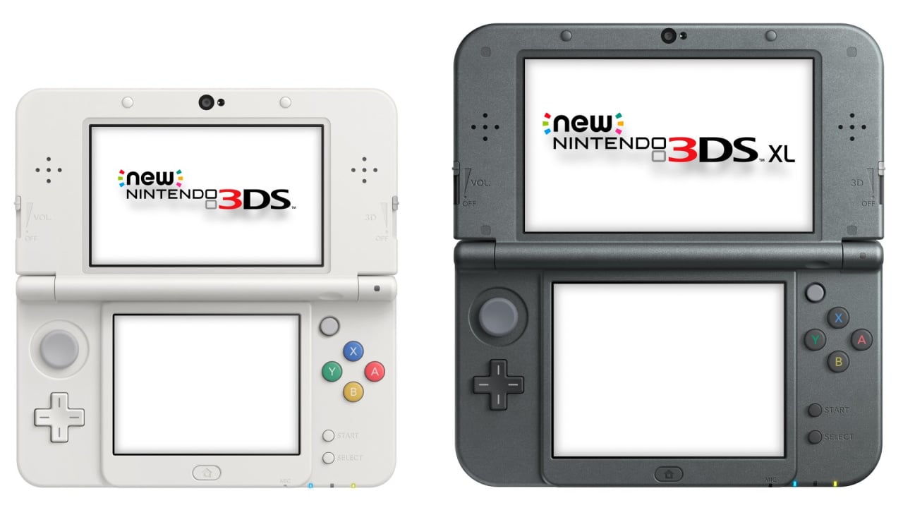 There Are Some Tempting Deals On The 3DS eShop Right Now
