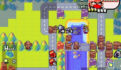 Crazy Nintendo Crossovers We'd Like to See