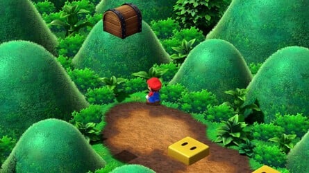 Super Mario RPG: Rose Way Walkthrough 4