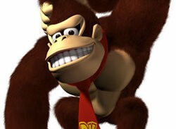 You Can Buy Donkey Kong Country Returns with Bananas