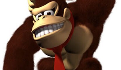 You Can Buy Donkey Kong Country Returns with Bananas