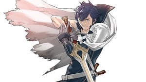 Speak up if you want Chrom in the upcoming Super Smash Bros.