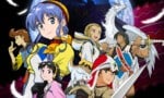 Lunar Remastered Collection Brings Classic JRPG Series To Switch This April