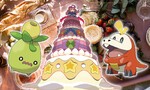 Feature: Which Pokémon Is Tastiest? - Food-Based Pokémon, Ranked