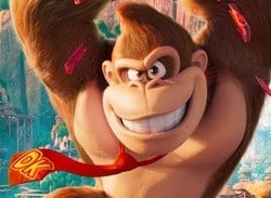 Super Mario Bros. Movie Shares New Posters Of DK & Bowser, Here's A Look
