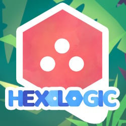 Hexologic Cover